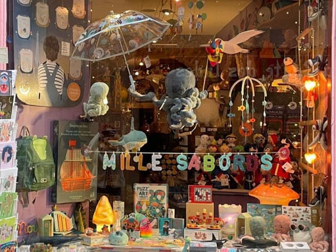 Business listing image