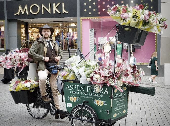 Business listing image