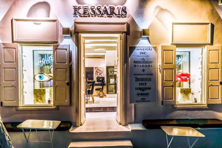 Business listing image