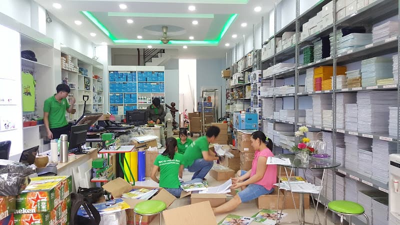 Business listing image