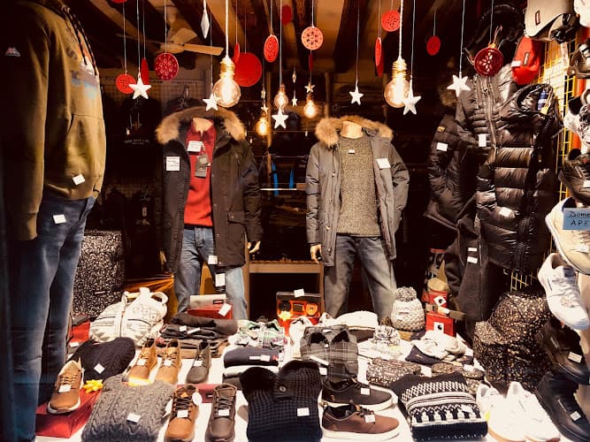 Business listing image