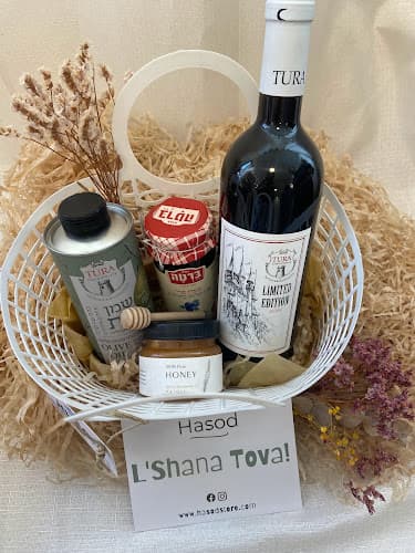 Business listing image