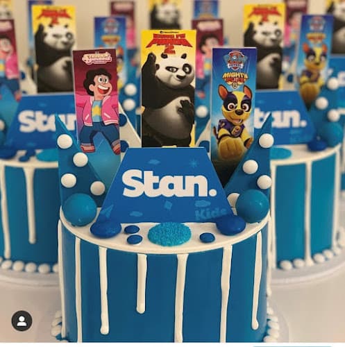 Business listing image