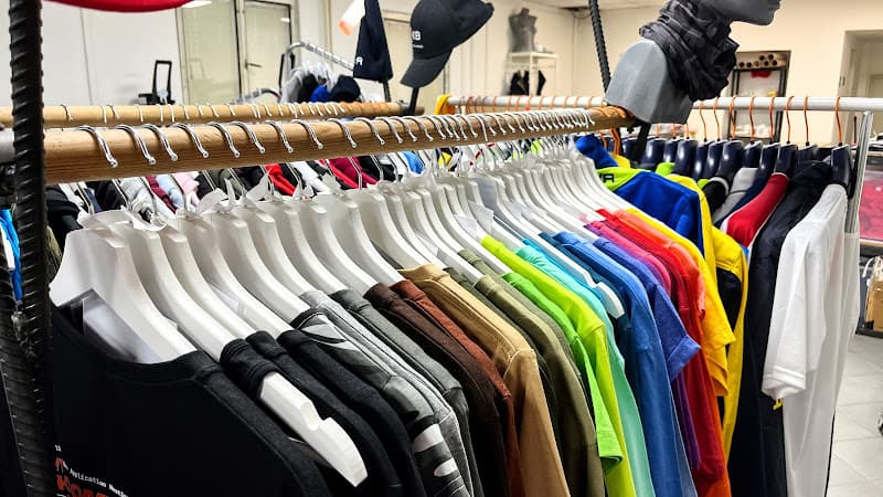 Business listing image