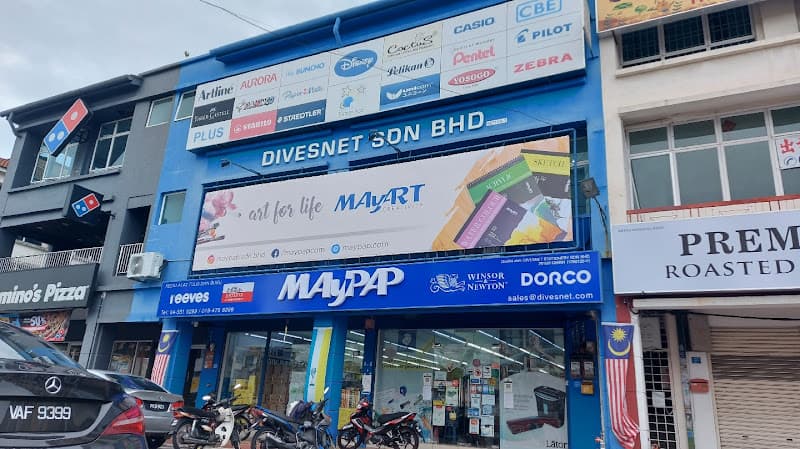 Business listing image