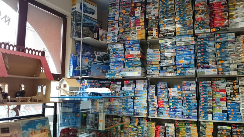 Business listing image