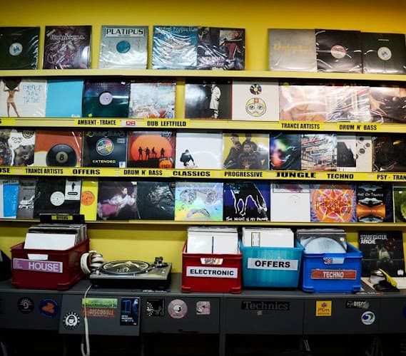 Business listing image