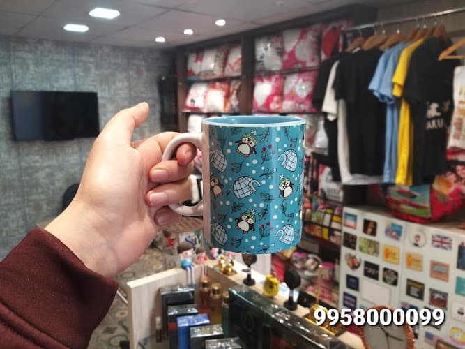 Business listing image