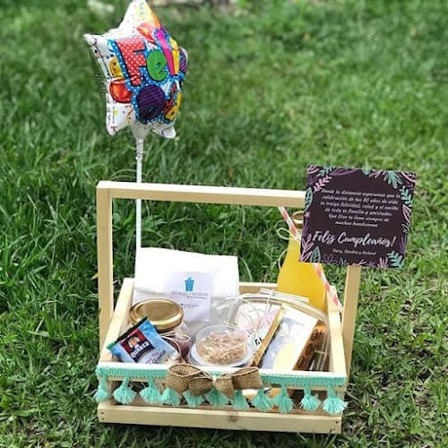 Business listing image