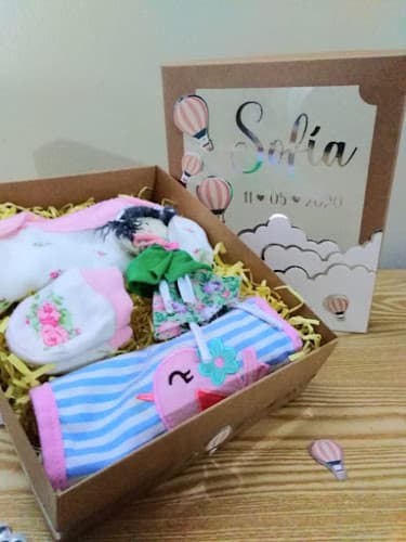 Business listing image