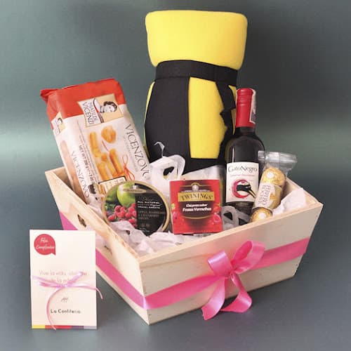 Business listing image