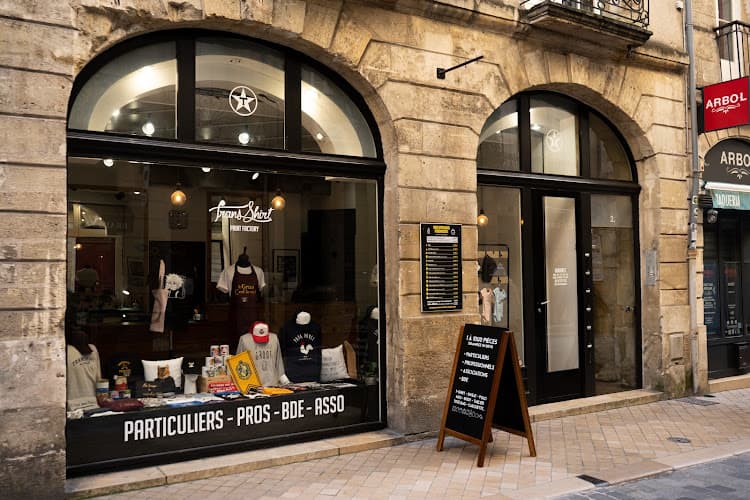 Business listing image