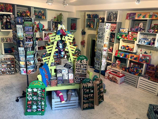 Business listing image