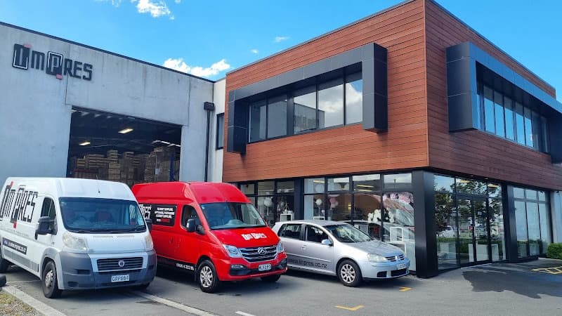 Business listing image