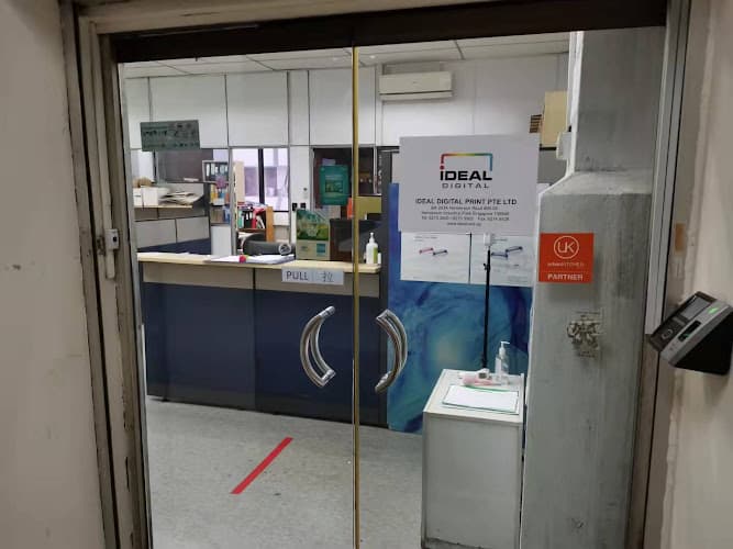 Business listing image