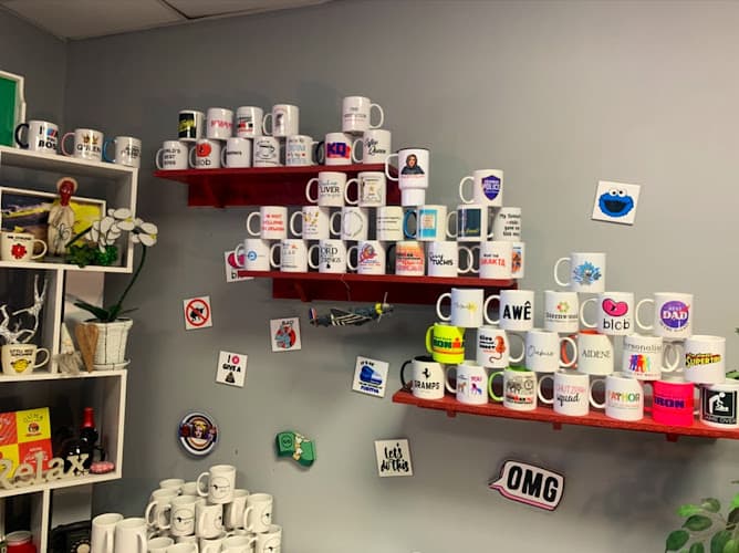 Business listing image