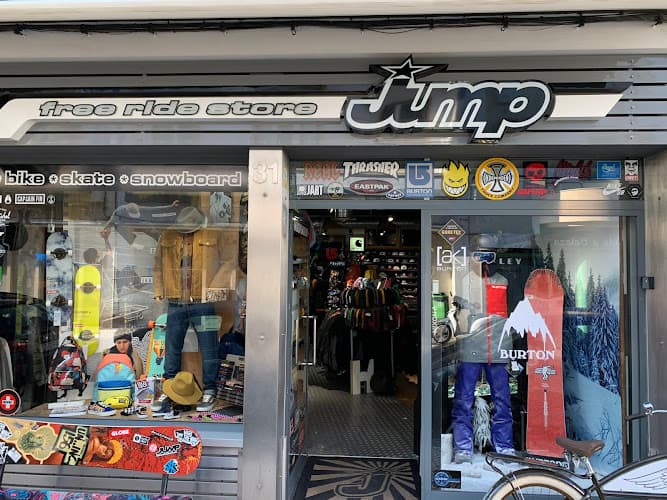 Business listing image