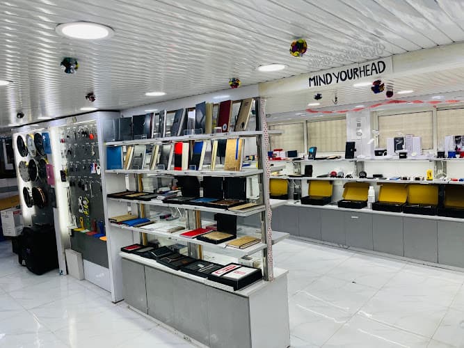 Business listing image