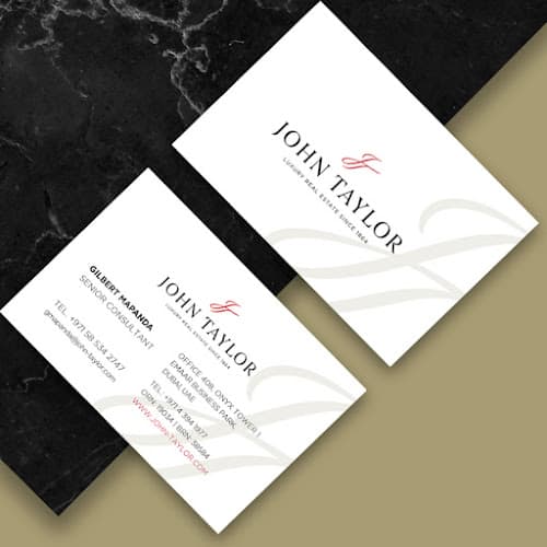 Business listing image