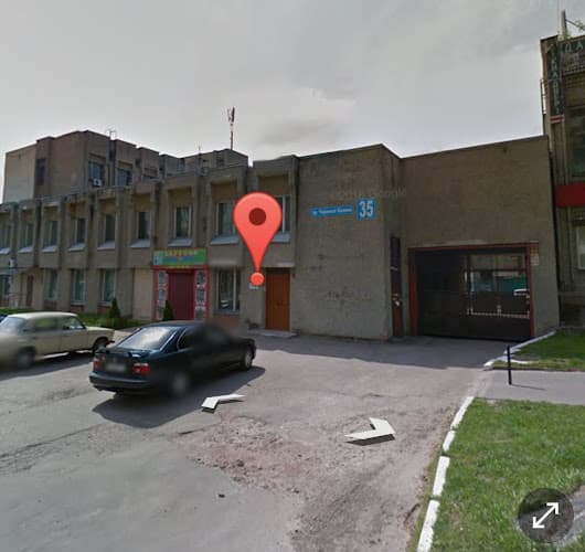 Business listing image