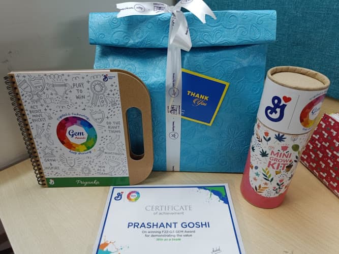 Business listing image