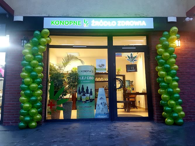 Business listing image