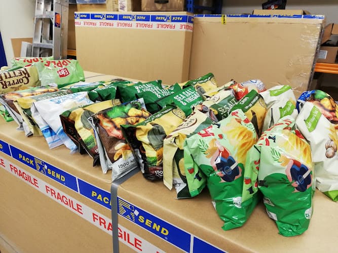 Business listing image