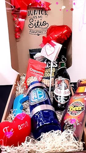 Business listing image