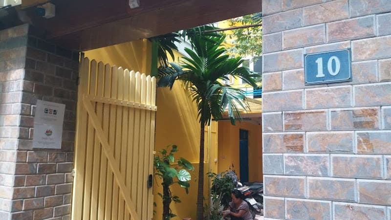 Business listing image