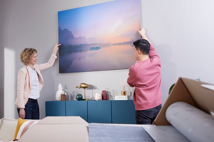 Business listing image