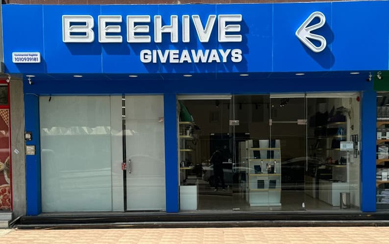 Business listing image