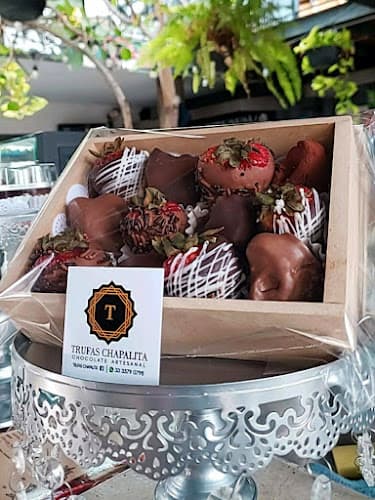 Business listing image