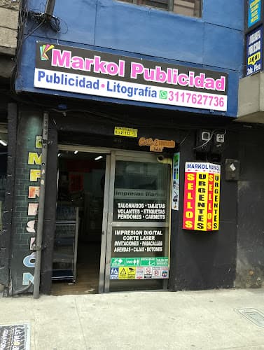 Business listing image