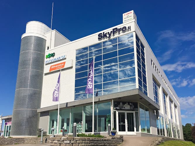 Business listing image