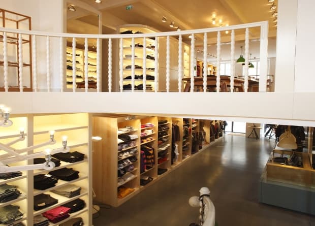 Business listing image