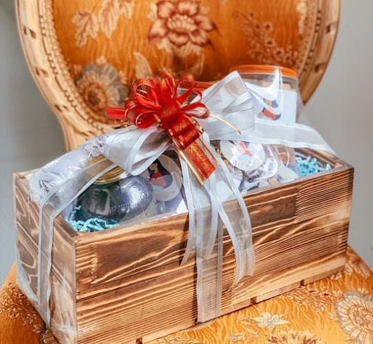 Business listing image