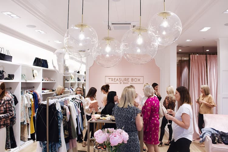 Business listing image