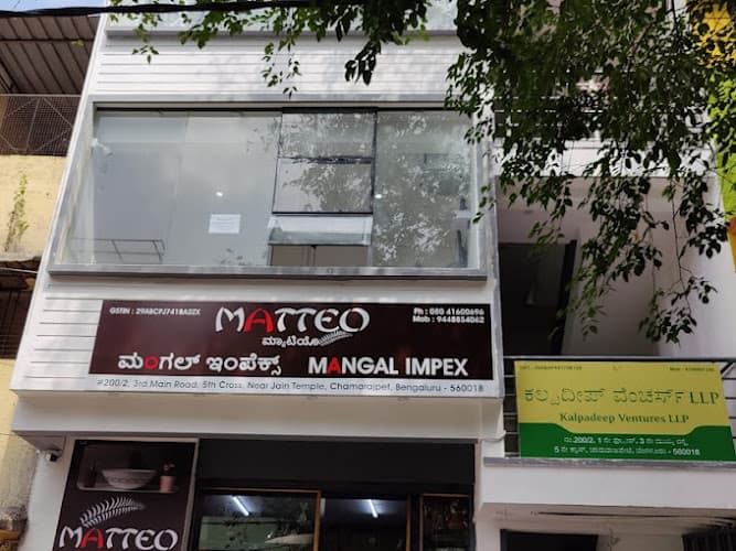 Business listing image