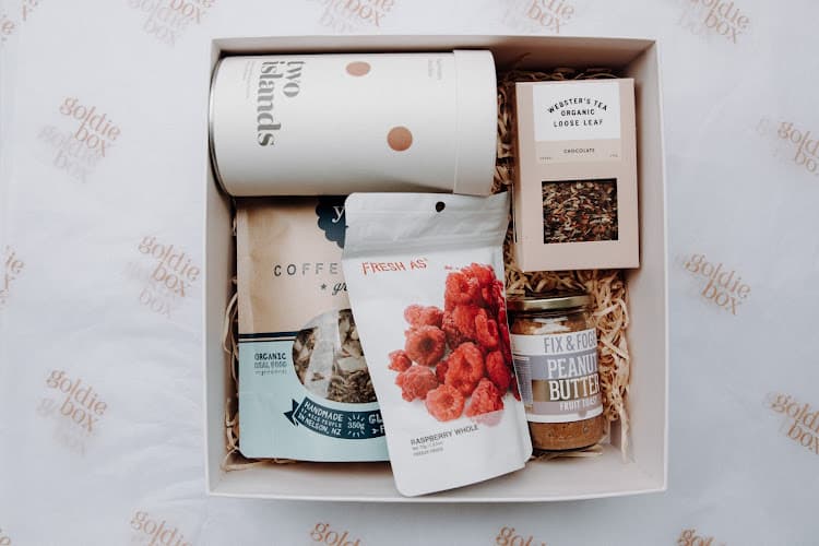 Business listing image