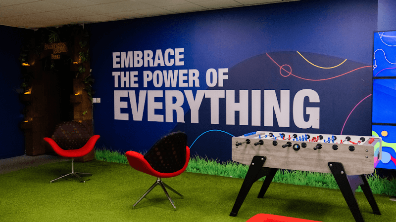 Business listing image