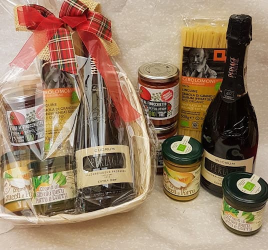 Business listing image