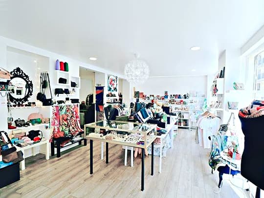 Business listing image