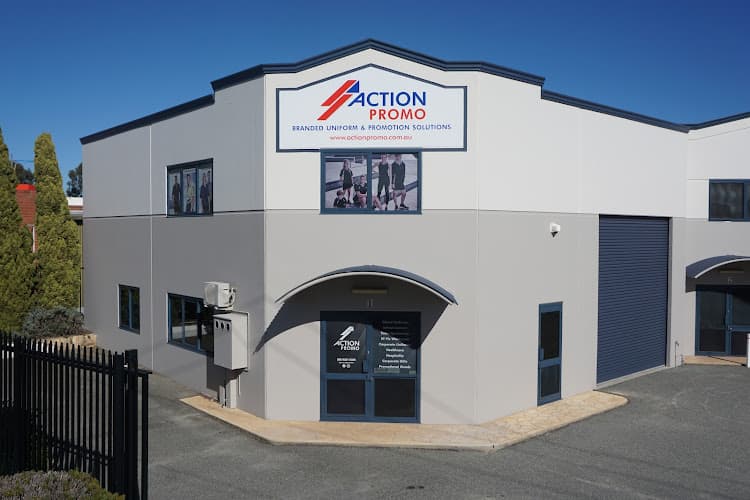 Business listing image