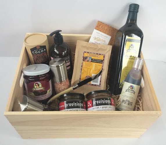 Business listing image