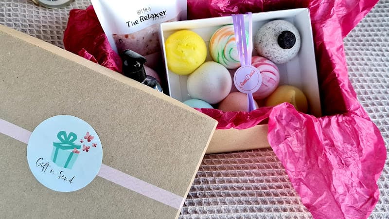 Business listing image