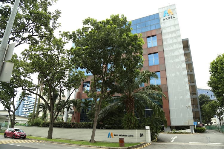 Business listing image