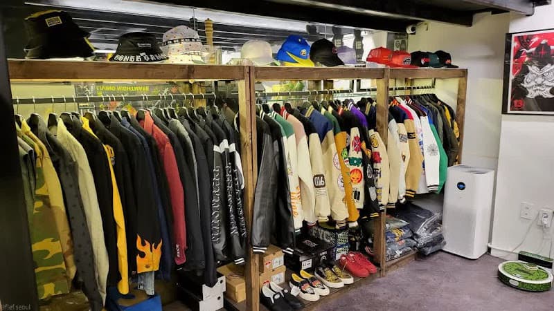 Business listing image