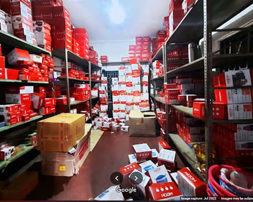 Business listing image