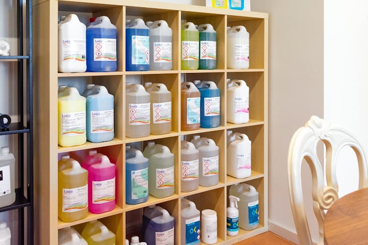 Business listing image