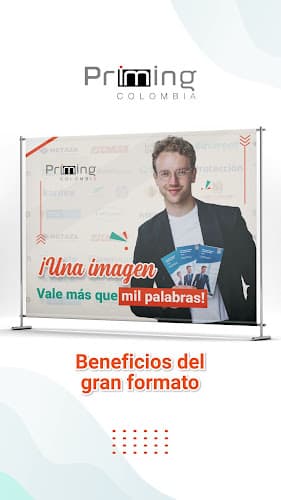 Business listing image